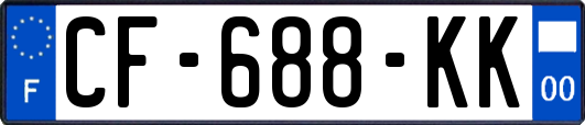 CF-688-KK