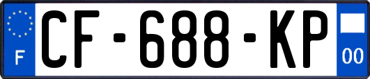 CF-688-KP