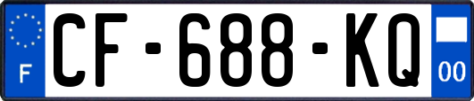 CF-688-KQ