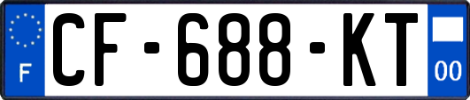 CF-688-KT