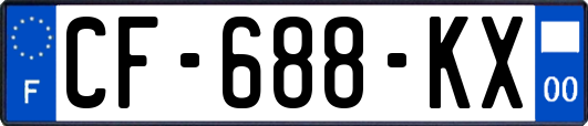 CF-688-KX