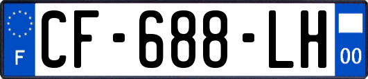 CF-688-LH