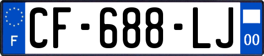 CF-688-LJ