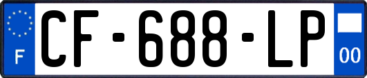 CF-688-LP