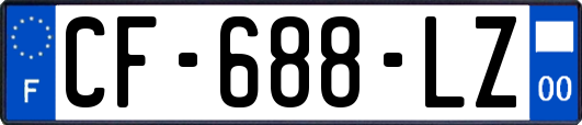 CF-688-LZ