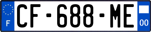 CF-688-ME