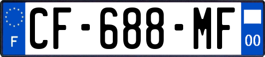 CF-688-MF