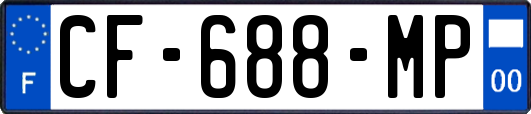 CF-688-MP