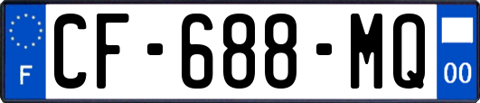 CF-688-MQ
