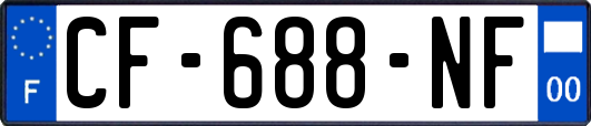 CF-688-NF