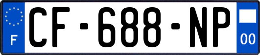 CF-688-NP