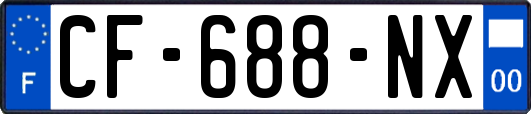 CF-688-NX