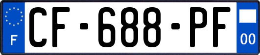 CF-688-PF
