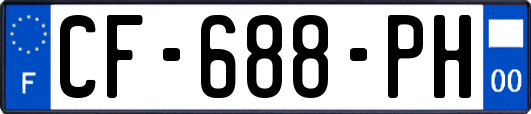 CF-688-PH