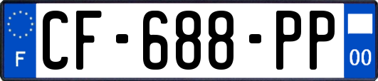 CF-688-PP