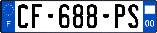 CF-688-PS