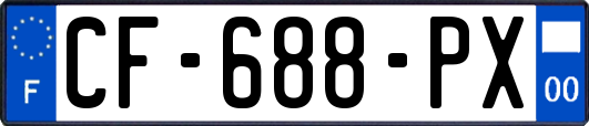 CF-688-PX