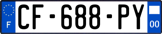 CF-688-PY