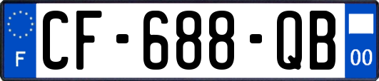 CF-688-QB