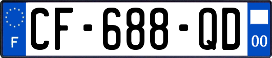 CF-688-QD
