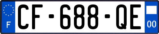 CF-688-QE