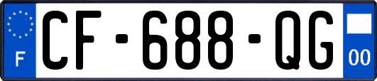 CF-688-QG