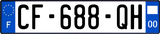 CF-688-QH