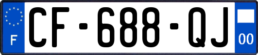 CF-688-QJ