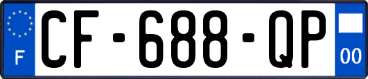 CF-688-QP