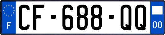 CF-688-QQ