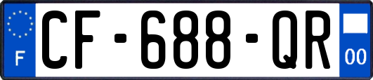 CF-688-QR