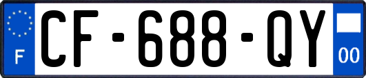 CF-688-QY