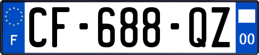 CF-688-QZ