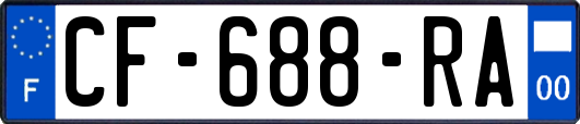 CF-688-RA
