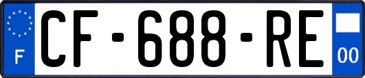 CF-688-RE