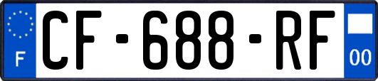 CF-688-RF