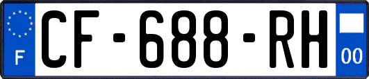 CF-688-RH