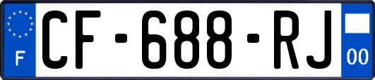 CF-688-RJ