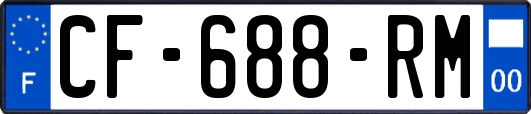 CF-688-RM