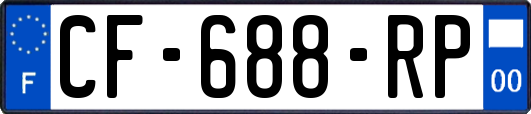 CF-688-RP