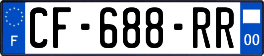 CF-688-RR