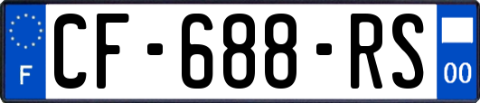 CF-688-RS