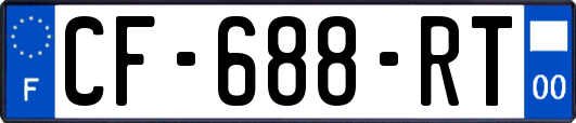 CF-688-RT