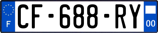CF-688-RY
