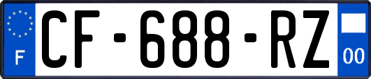 CF-688-RZ