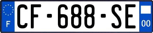 CF-688-SE