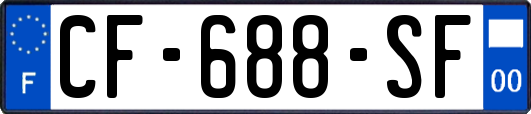 CF-688-SF