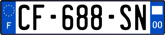 CF-688-SN