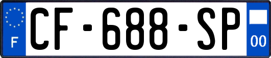 CF-688-SP