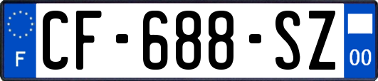CF-688-SZ